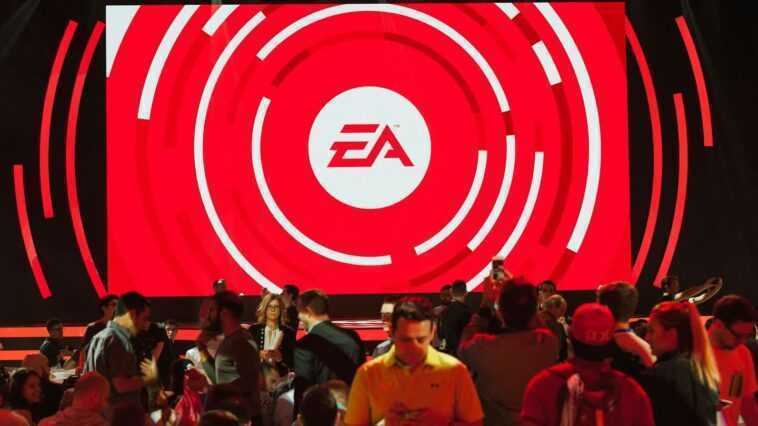 Le brevet EA décrit la génération de contenu et de publicités dans le jeu en fonction de votre style de jeu 1 Le Brevet Ea Décrit La Génération De Contenu Et De