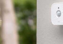 Le capteur de mouvement Eve v2 compatible avec HomeKit bénéficie de la prise en charge de Thread et d'un capteur de lumière ambiante