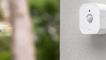 Le capteur de mouvement Eve v2 compatible avec HomeKit bénéficie de la prise en charge de Thread et d'un capteur de lumière ambiante 18 Le capteur de mouvement Eve v2 compatible avec HomeKit bénéficie de la prise en charge de Thread et d'un capteur de lumière ambiante
