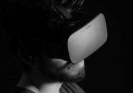 Le casque VR d'Apple pourrait inclure des gants pour détecter les gestes des doigts 45 Le casque VR d'Apple pourrait inclure des gants pour détecter les gestes des doigts