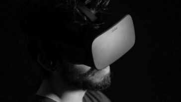 Le casque VR d'Apple pourrait inclure des gants pour détecter les gestes des doigts 4 Le casque VR d'Apple pourrait inclure des gants pour détecter les gestes des doigts