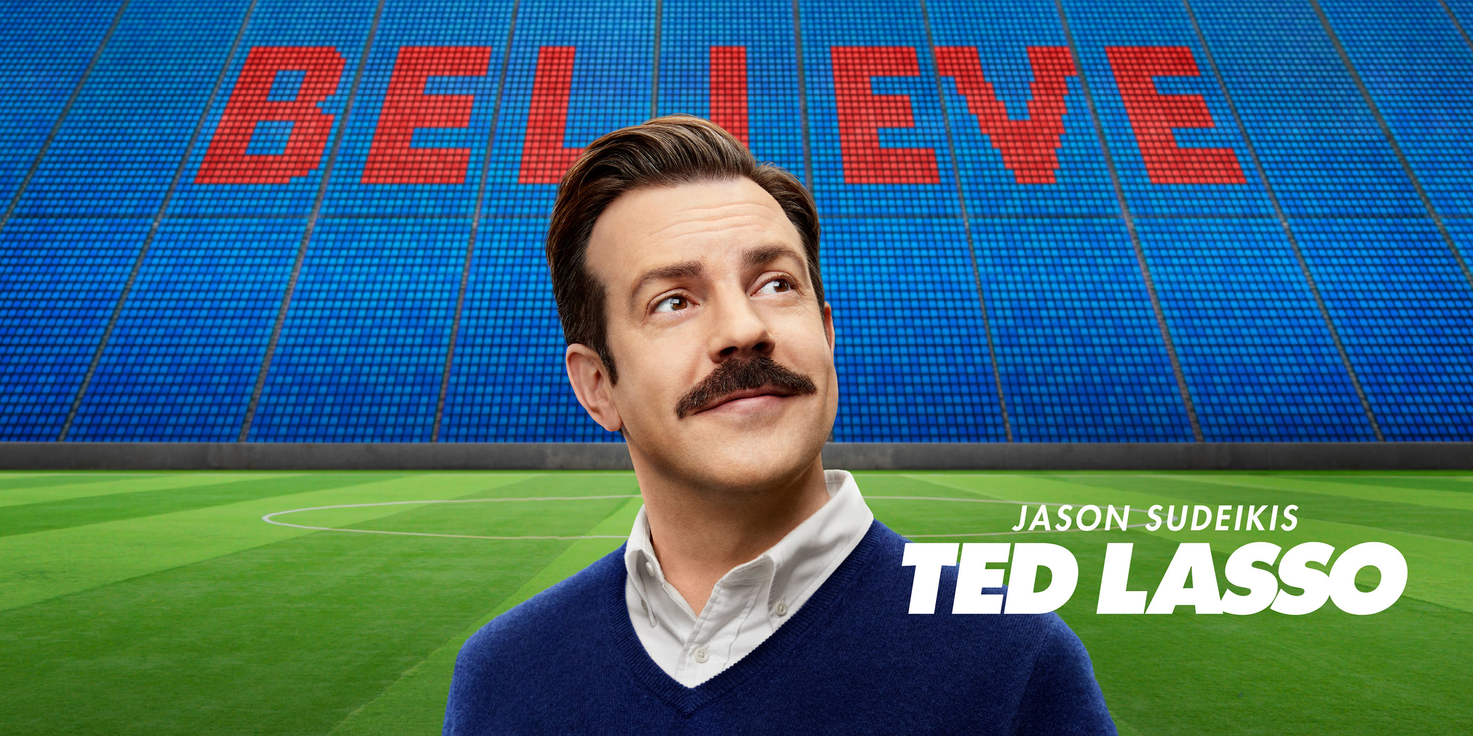 Le casting de Ted Lasso Le casting de Ted Lasso