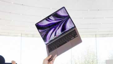 Le chef du design d'Apple parle de la nouvelle inspiration des couleurs de minuit du MacBook Air, de la similitude avec le MacBook Pro et plus encore dans une interview 17 Le chef du design d'Apple parle de la nouvelle inspiration des couleurs de minuit du MacBook Air, de la similitude avec le MacBook Pro et plus encore dans une interview