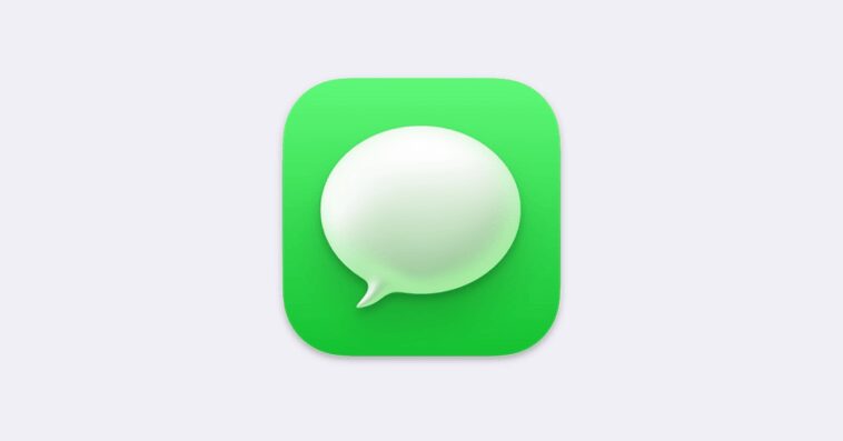 Le chiffrement d'iMessage était l'une des raisons pour lesquelles les services secrets ont perdu les SMs du 6 janvier et pourraient empêcher les employés d'utiliser iMessage à l'avenir 1 Le chiffrement d'iMessage était l'une des raisons pour lesquelles les services secrets ont perdu les SMS du 6 janvier et pourraient empêcher les employés d'utiliser iMessage à l'avenir