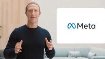 Le concours ATT et TikTok d'Apple responsable de la baisse des revenus trimestriels de Facebook 24 Le concours ATT et TikTok d'Apple responsable de la baisse des revenus trimestriels de Facebook