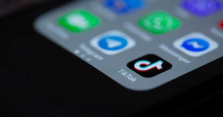 Le défi Blackout de TikTok serait responsable de la mort de sept enfants 1 Le défi Blackout de TikTok serait responsable de la mort de sept enfants