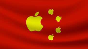 Le fournisseur d'Apple Luxshare accusé d'avoir volé des secrets par les autorités taïwanaises 4 Le fournisseur d'Apple Luxshare accusé d'avoir volé des secrets par les autorités taïwanaises