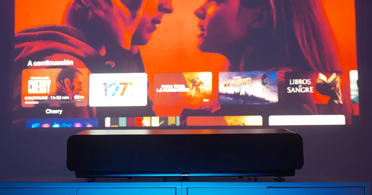 Le home cinéma le plus facile à installer : ViewSonic X1000-4K 2 ViewSonic X1000 4K