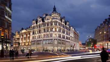 Le magasin Apple Brompton Road ouvrira près de Harrods à Londres, avec un "royaume AR fantastique" 21 Le magasin Apple Brompton Road ouvrira près de Harrods à Londres, avec un "royaume AR fantastique"