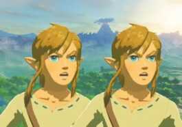 Le Mod Zelda: Breath Of The Wild Permet Le Multijoueur