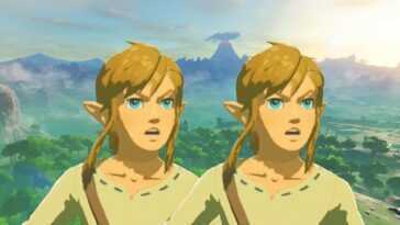 Le mod Zelda: Breath of the Wild permet le multijoueur local en écran partagé 19 Le Mod Zelda: Breath Of The Wild Permet Le Multijoueur