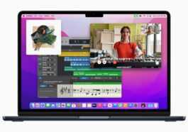 Le nouveau MacBook Air M2 est désormais disponible à la commande, les premières livraisons arrivent le 15 juillet 46 Le nouveau MacBook Air M2 est désormais disponible à la commande, les premières livraisons arrivent le 15 juillet
