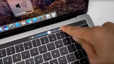 Le premier MacBook Pro avec Touch Bar devient vintage le 31 juillet 16 Le premier MacBook Pro avec Touch Bar devient vintage le 31 juillet