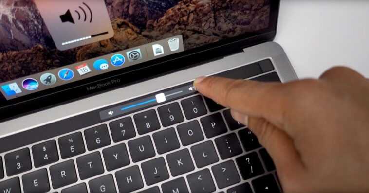 Le premier MacBook Pro avec Touch Bar devient vintage le 31 juillet 1 Le premier MacBook Pro avec Touch Bar devient vintage le 31 juillet