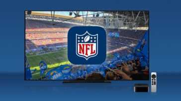 Le sort d'Apple et de Sunday Ticket sera déterminé d'ici l'automne, selon le commissaire de la NFL 25 Le sort d'Apple et de Sunday Ticket sera déterminé d'ici l'automne, selon le commissaire de la NFL