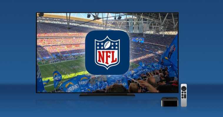 Le sort d'Apple et de Sunday Ticket sera déterminé d'ici l'automne, selon le commissaire de la NFL 1 Le sort d'Apple et de Sunday Ticket sera déterminé d'ici l'automne, selon le commissaire de la NFL