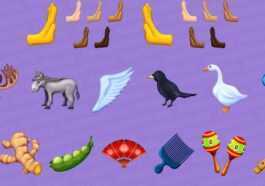 L'emoji de l'oie – et quelques autres – pourraient arriver plus tard cette année sur votre iPhone