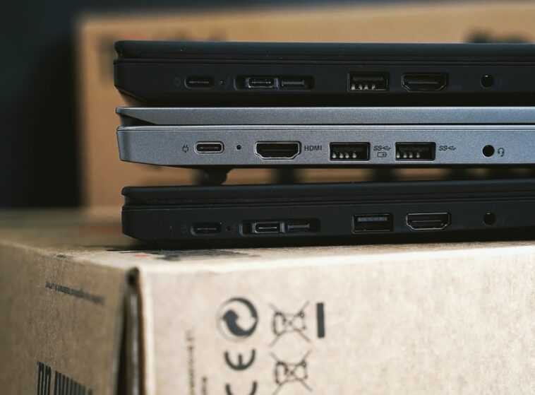 Les Chromebooks devraient être les plus touchés alors que les ventes mondiales de PC ralentissent 1 Les Chromebooks Devraient être Les Plus Touchés Alors Que Les