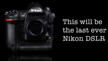 Les annonces de Canon et Nikon montrent qu'à terme, les iPhones remplaceront les reflex numériques 2 Les annonces de Canon et Nikon montrent qu'à terme, les iPhones remplaceront les reflex numériques
