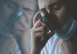 Les Asthmatiques Pourraient Bientôt Mieux Respirer Grâce à Une Nouvelle