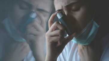 Les asthmatiques pourraient bientôt mieux respirer grâce à une nouvelle découverte 9 Les Asthmatiques Pourraient Bientôt Mieux Respirer Grâce à Une Nouvelle