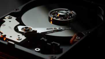 Les expéditions de disques durs chutent d'un tiers d'une année sur l'autre 5 Les Expéditions De Disques Durs Chutent D'un Tiers D'une Année