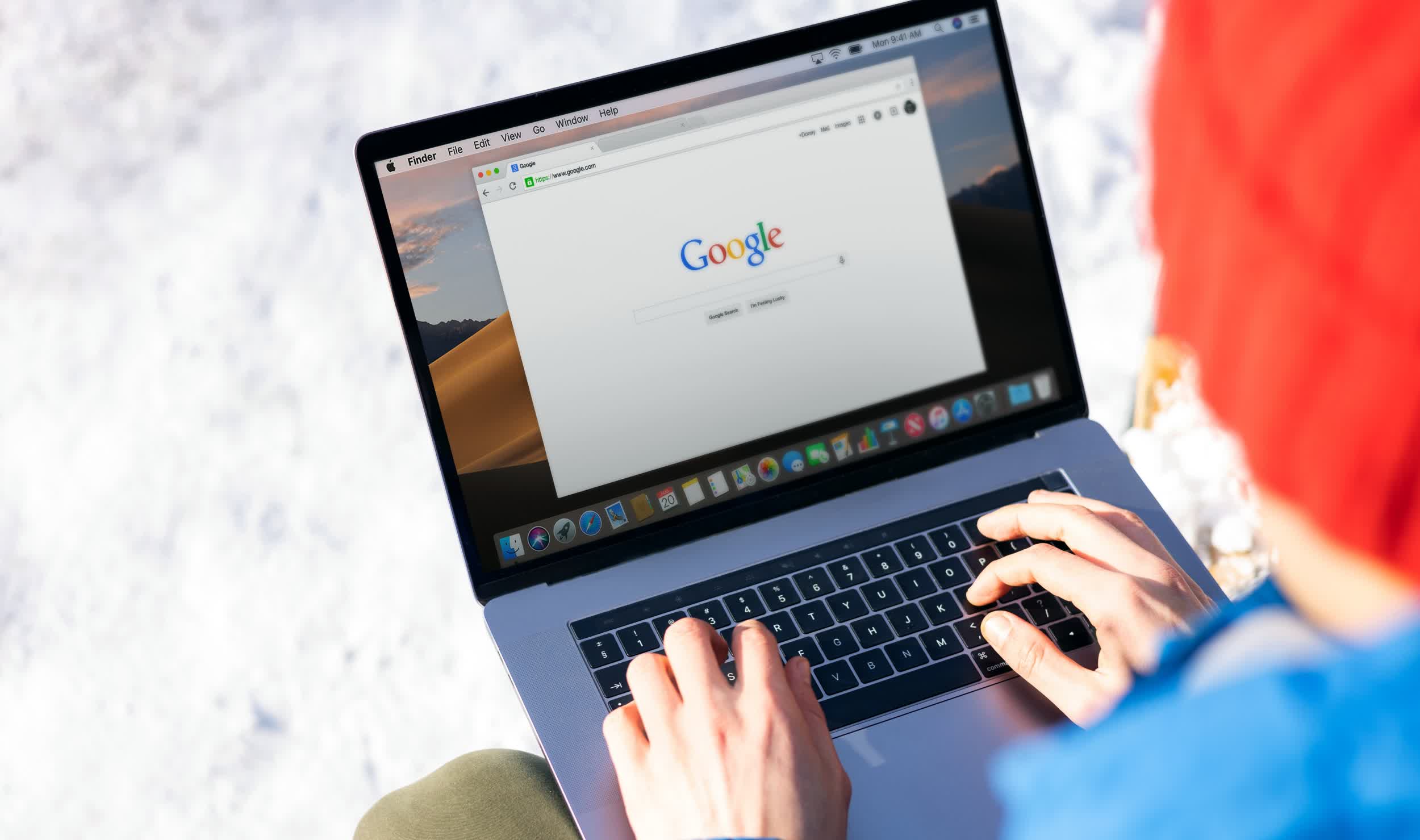 Les jeunes internautes se tournent de plus en plus vers TikTok et Instagram pour lancer des recherches sur le web 2 Les jeunes internautes se tournent de plus en plus vers