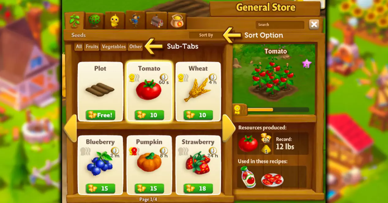 Les jeux qui gâchent le plaisir : l'esclavage des micropaiements 2 Farmville.
