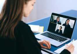 Les Mauvais Acteurs Utilisent Des Deepfakes Pour Interviewer Des Emplois