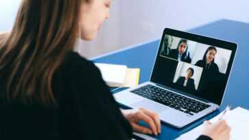 Les mauvais acteurs utilisent des deepfakes pour interviewer des emplois de technologie de travail à distance 5 Les Mauvais Acteurs Utilisent Des Deepfakes Pour Interviewer Des Emplois