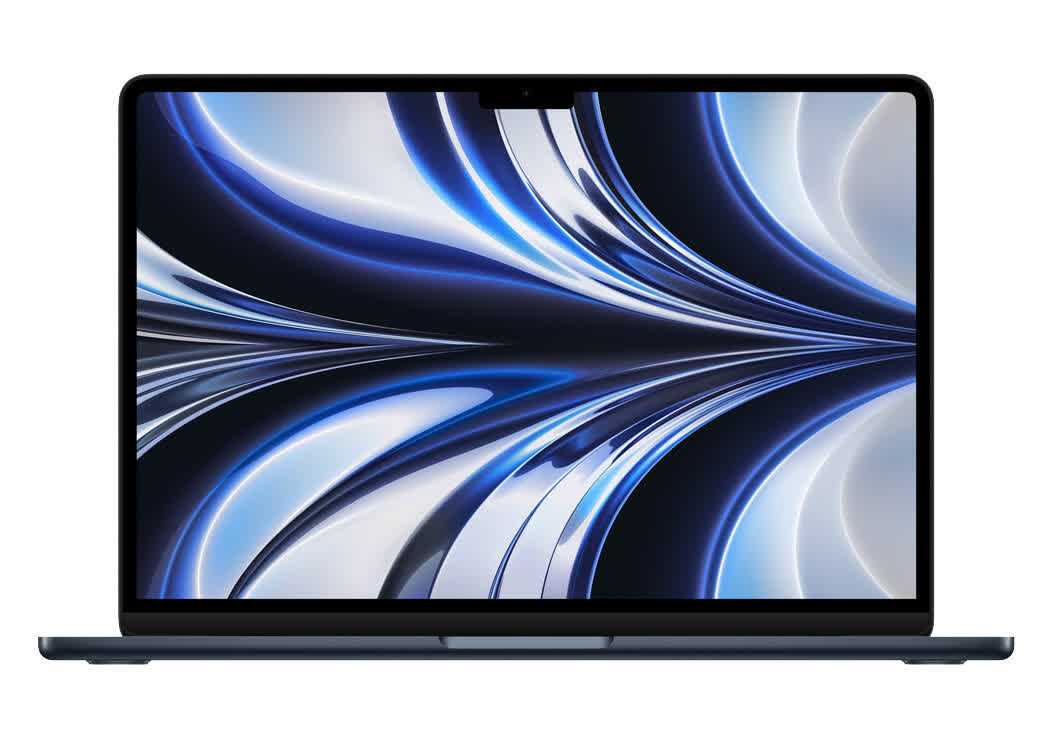 Les Premières Critiques D'apple Macbook Air M2 Sont En
