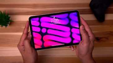 Les propriétaires d'iPad mini 6 rencontrent des problèmes de charge après la mise à jour d'iPadOS 15.5 5 Les propriétaires d'iPad mini 6 rencontrent des problèmes de charge après la mise à jour d'iPadOS 15.5