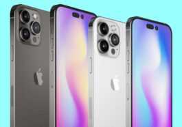 Les rendus de l'iPhone 14 Pro vous permettent de vérifier la conception anticipée grâce à des modèles 3D
