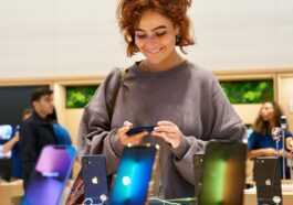 Les résultats d'Apple au troisième trimestre 2022 montrent que l'iPhone crée (juste) un nouveau record 38 Les résultats d'Apple au troisième trimestre 2022 montrent que l'iPhone crée (juste) un nouveau record