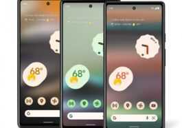 Les Testeurs Du Pixel 6a Sont Arrivées, Et C'est Un