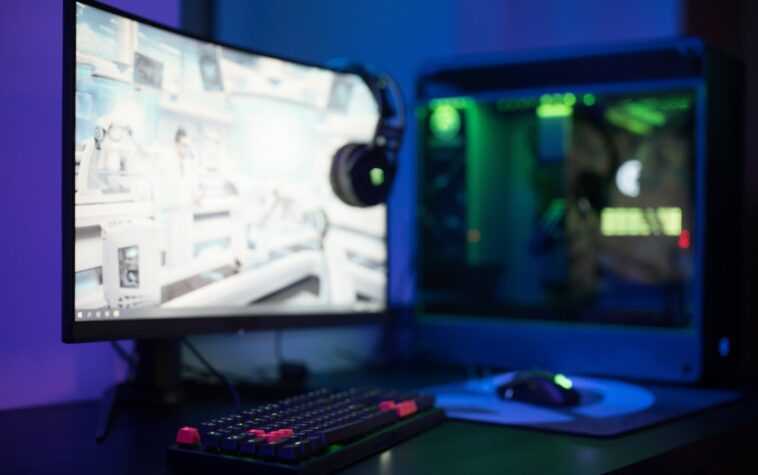 Les ventes de jeux vidéo devraient chuter en 2022 après des dépenses record pendant la pandémie 1 Les Ventes De Jeux Vidéo Devraient Chuter En 2022 Après