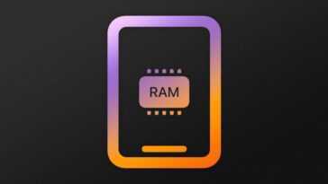 Liste de la RAM de l'iPad : voici la quantité de mémoire dont dispose chaque modèle d'iPad 29 Liste de la RAM de l'iPad : voici la quantité de mémoire dont dispose chaque modèle d'iPad