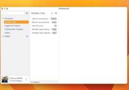 L'utilitaire macOS populaire TextExpander lève 41 millions de dollars de financement pour "créer des produits entièrement nouveaux"