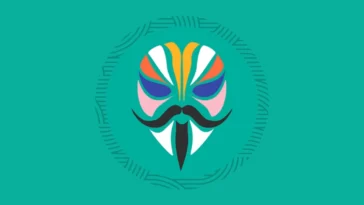 Magisk v25.2 publié sur le canal stable (Télécharger) 8 Magisk v25.2 released to the Stable Channel (Download)