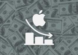 Malgré la baisse des prix, les analystes de Citi citent cinq raisons d'acheter des actions Apple