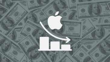 Malgré la baisse des prix, les analystes de Citi citent cinq raisons d'acheter des actions Apple 11 Malgré la baisse des prix, les analystes de Citi citent cinq raisons d'acheter des actions Apple