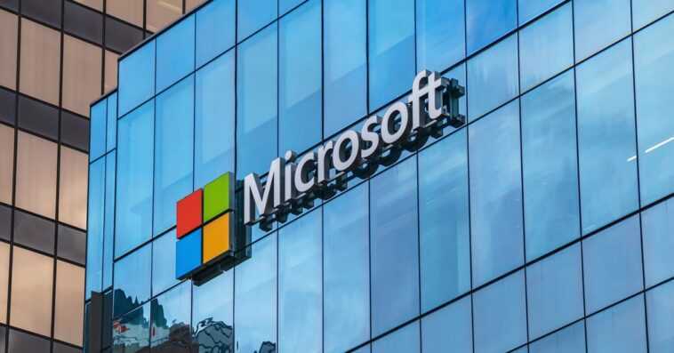 Microsoft s'appuie sur les mises à jour d'Apple et simplifie l'inscription à Endpoint Manager 1 Microsoft s'appuie sur les mises à jour d'Apple et simplifie l'inscription à Endpoint Manager