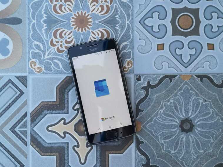 Microsoft travaillerait sur une nouvelle application Outlook pour Android 1 Microsoft Travaillerait Sur Une Nouvelle Application Outlook Pour Android