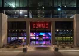 Netflix S'associe à Microsoft Pour Des Abonnements Moins Chers Financés