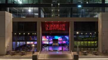 Netflix s'associe à Microsoft pour des abonnements moins chers financés par la publicité 29 Netflix S'associe à Microsoft Pour Des Abonnements Moins Chers Financés