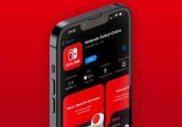 Nintendo Switch Online vous permet désormais d'envoyer des demandes d'amis, l'application nécessite iOS 14 27 Nintendo Switch Online vous permet désormais d'envoyer des demandes d'amis, l'application nécessite iOS 14