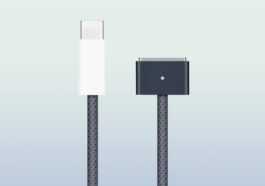Nouvelles options de couleur pour le câble de charge MagSafe 3 désormais disponibles 12 Nouvelles options de couleur pour le câble de charge MagSafe 3 désormais disponibles