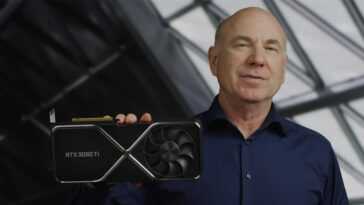 Nvidia RTX 3090 Ti Founders Edition maintenant 400 $ sous le PDSF alors qu'il tombe à 1 599 $ 19 Nvidia Rtx 3090 Ti Founders Edition Maintenant 400 $ Sous