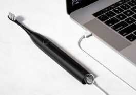 Oclean Endurance Charge Brosse A Dent Electrique Macbook