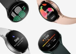 One UI Watch 4.5 Beta 4 is here with multiple bug fixes